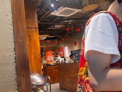 -姚稷大铁锅(龙之梦店)