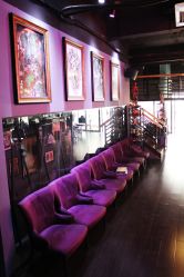 大堂-针武堂刺青