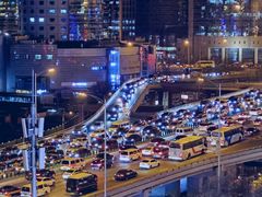 -中央广播电视总台(光华路办公区)