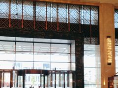 -长沙富力万达文华酒店