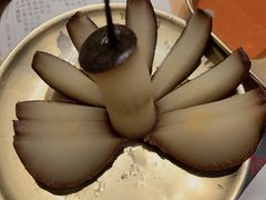 冻梨-闻老头·菊花炭烤肉(D11店)