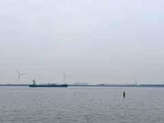 -东疆建设开发纪念公园