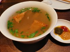 -南门小馆·清真(国贸商城店)