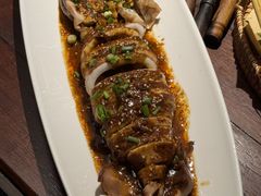 -前海沿·青岛菜(大拇指广场石老人店)