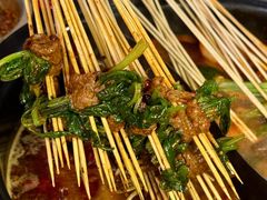 -钢管厂五区小郡肝火锅串串香(清河店)