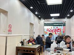 -清真·鸦儿李记·小馆(后海店)