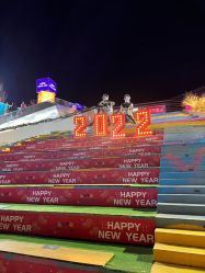 点击看大图 -嗨翻Hi-Fun竞技主题乐园·蹦床团建生日聚会(五棵松华熙店)