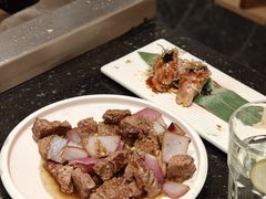 -大渔铁板烧(万象城店)