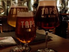 -TAPS精酿啤酒屋