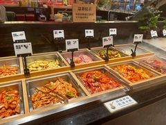 -钱小奴炭烤自助料理·安格斯牛肉(盐城中南城店)