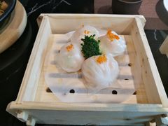 招牌鲜虾饺皇-南国会酒家(岗顶1站广场店)