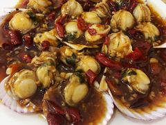 -九龙餐厅(大沽路店)