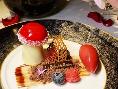 -Le Bistrot de Racine