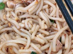 -再回首鸡肉米线(人民路一店)