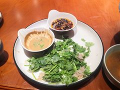 -宴礼烤鸭本味菜(蠡县商业步行街店)