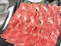 -呷哺呷哺 黄金牧场 (新中关购物中心店)