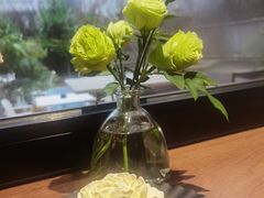 -潮一不贰·法式甜品·生日蛋糕·西式简餐(外滩店)