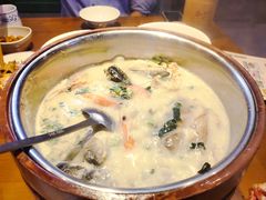 -老湖南·河鱼一锅鲜(兆禾里店)