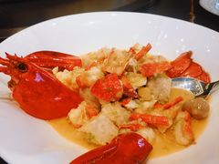 -锦成府·精选淮扬菜(老门东1865店)