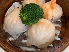 -老洋坊饭店(厚街东宝路店)