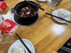 -重庆鸡公煲·嘟享吃(林科大店)
