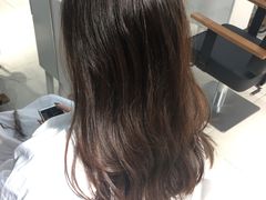 -风格style 专业烫染