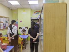 -东方童画少儿美术(乐荟天地体验馆)