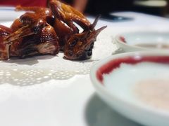 -禧宴Joyous Restaurant(禧园店)