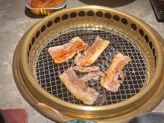 -谷牛日式烤肉(宝山U天地店)