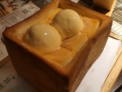 -绿茶餐厅(燕郊永旺店)