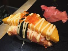 -昊·来了寿司(泡桐树店)