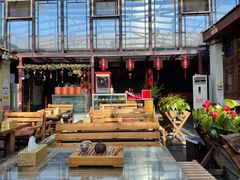 -丽江庭院之爱在路上(西单店)
