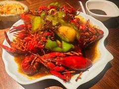-蚝翅·海鲜粥·烧烤·羊肉季(鄞州万达店)