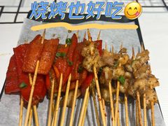 -靓虾二哥·龙虾馆(大塘总店)