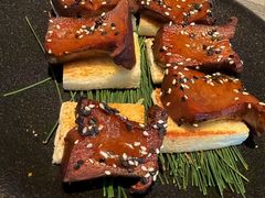 -若蘭慈·无国界素食料理(欢乐海岸店)