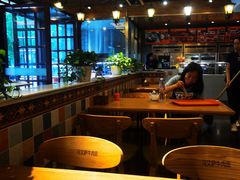 -马艾萨中国兰州牛肉拉面(劲松店)