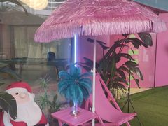 -CIAO·团建聚餐·生日派对轰趴馆(福田店)