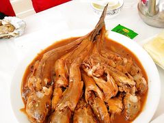-渔民船说·北塘海鲜·天津菜·海肠捞饭(北塘古镇店)