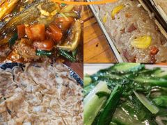 -61号餐吧(兴坪古镇漓江店)