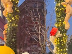 -玫瑰厅上海菜(兴国路店)