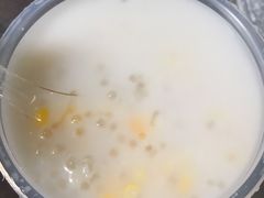 椰汁玉米马蹄爽-甜蜜蜜(昌乐园店)