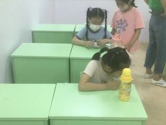 -学知乐教育·幼小衔接·小学科辅导(嘉定镇校区)