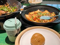 -费大厨辣椒炒肉(太平老街店)