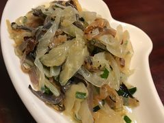 -吕四渔港码头海鲜餐厅