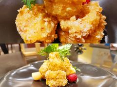 -北京王府井希尔顿酒店·秦唐中餐厅Chynna