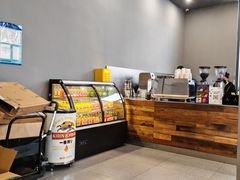 -SnowPeak Cafe(上海环宇城Max店)