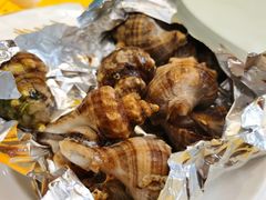 -盛港湾海鲜食府(黄沙店)
