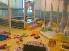 -热带雨林汗蒸馆(汶水东路店)