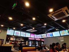 -京朋串屋·烧烤(望京西路总店)