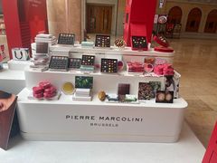 -Pierre Marcolini(德基广场店)